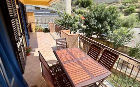 Sapore di sale, Capo D’Orlando