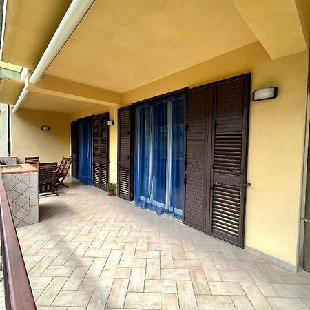 Appartamento Sapore di sale, Capo D’Orlando Esterno foto
