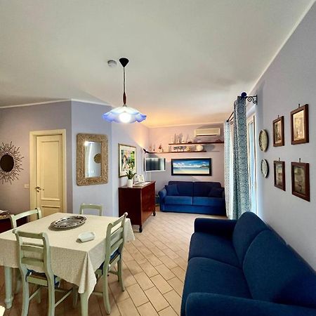 Appartamento Sapore di sale, Capo D’Orlando Esterno foto