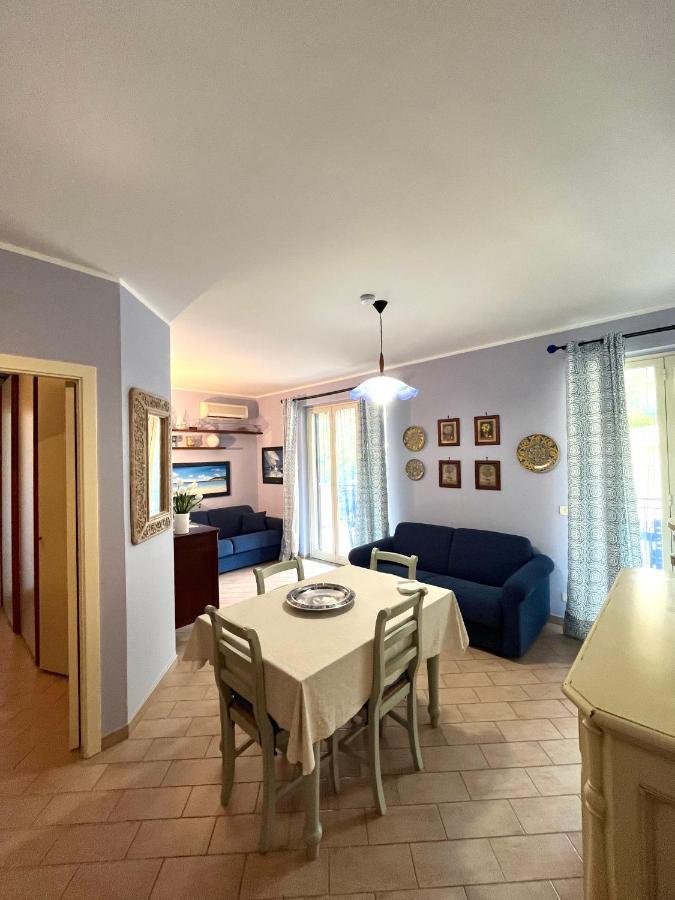 Appartamento Sapore di sale, Capo D’Orlando Esterno foto