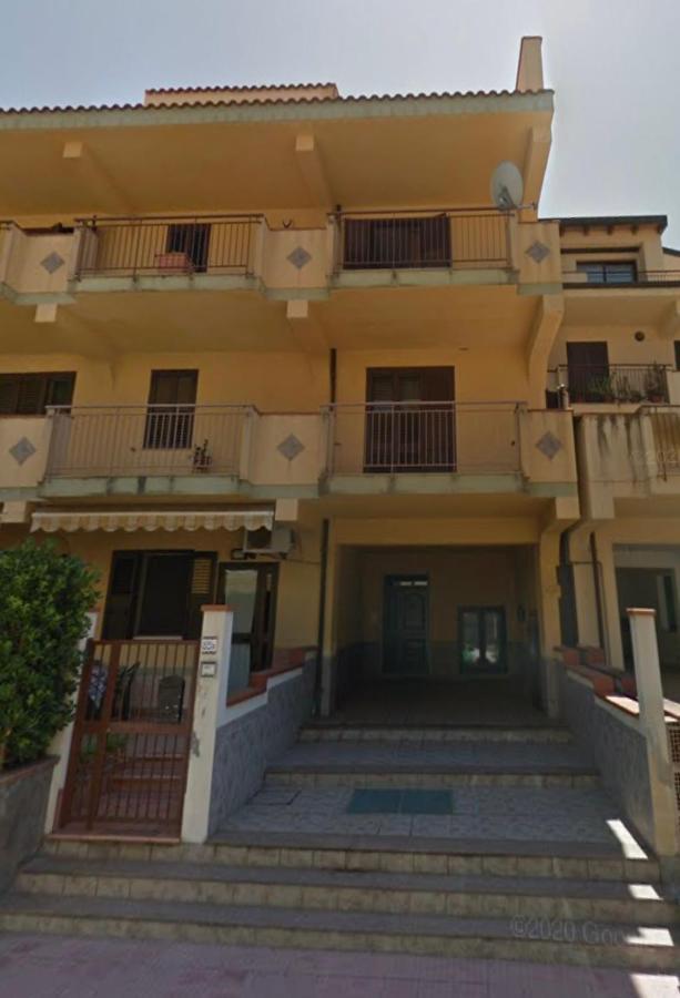 Appartamento Sapore di sale, Capo D’Orlando Esterno foto